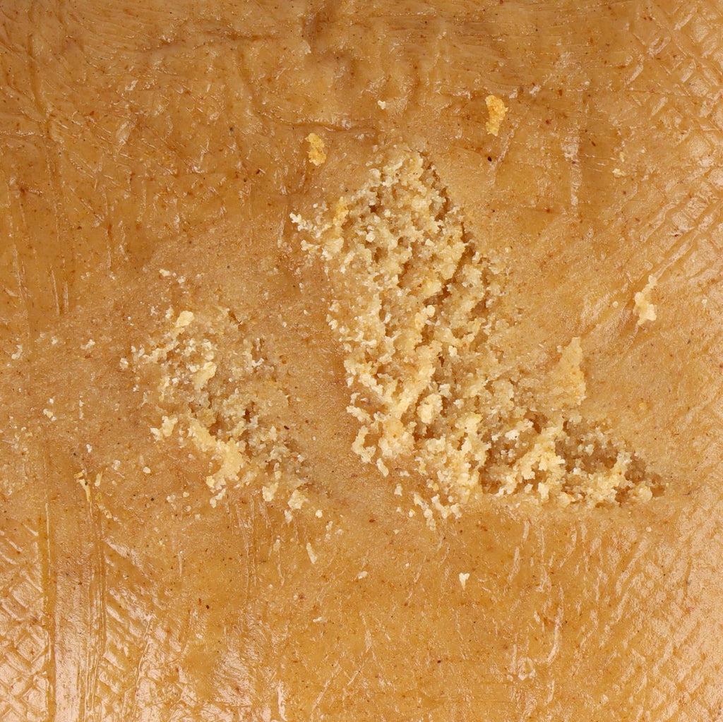 RÉSINE CBD 50% 0% THC - JAUNE CREMEUX