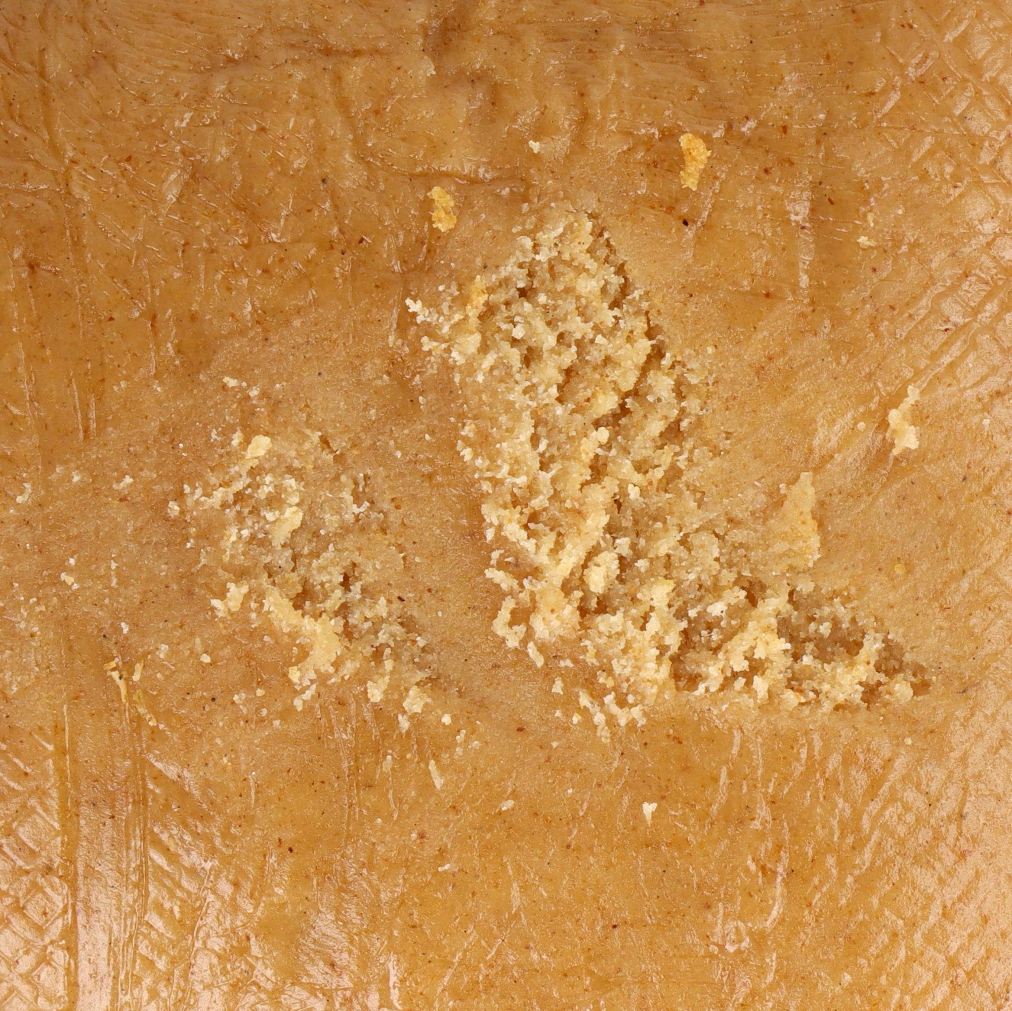 RÉSINE CBD 50% 0% THC - JAUNE CREMEUX