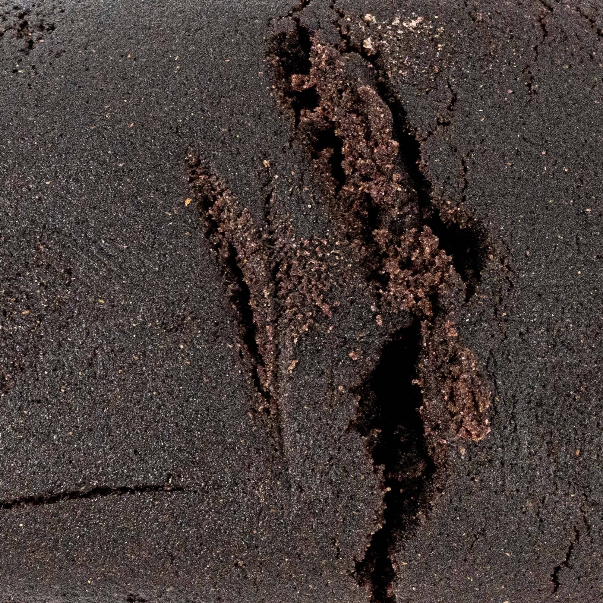 hash - libanais rouge