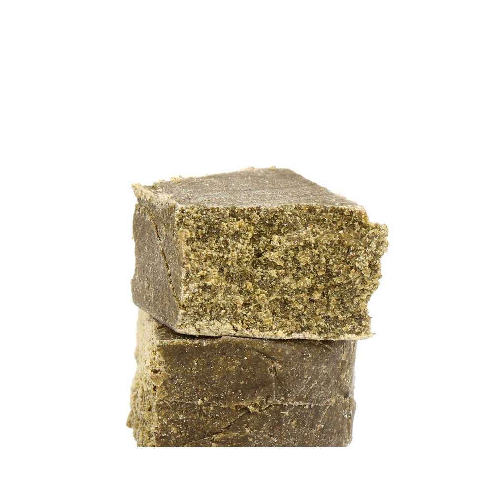 RÉSINE CBD 50% - FILTRÉ