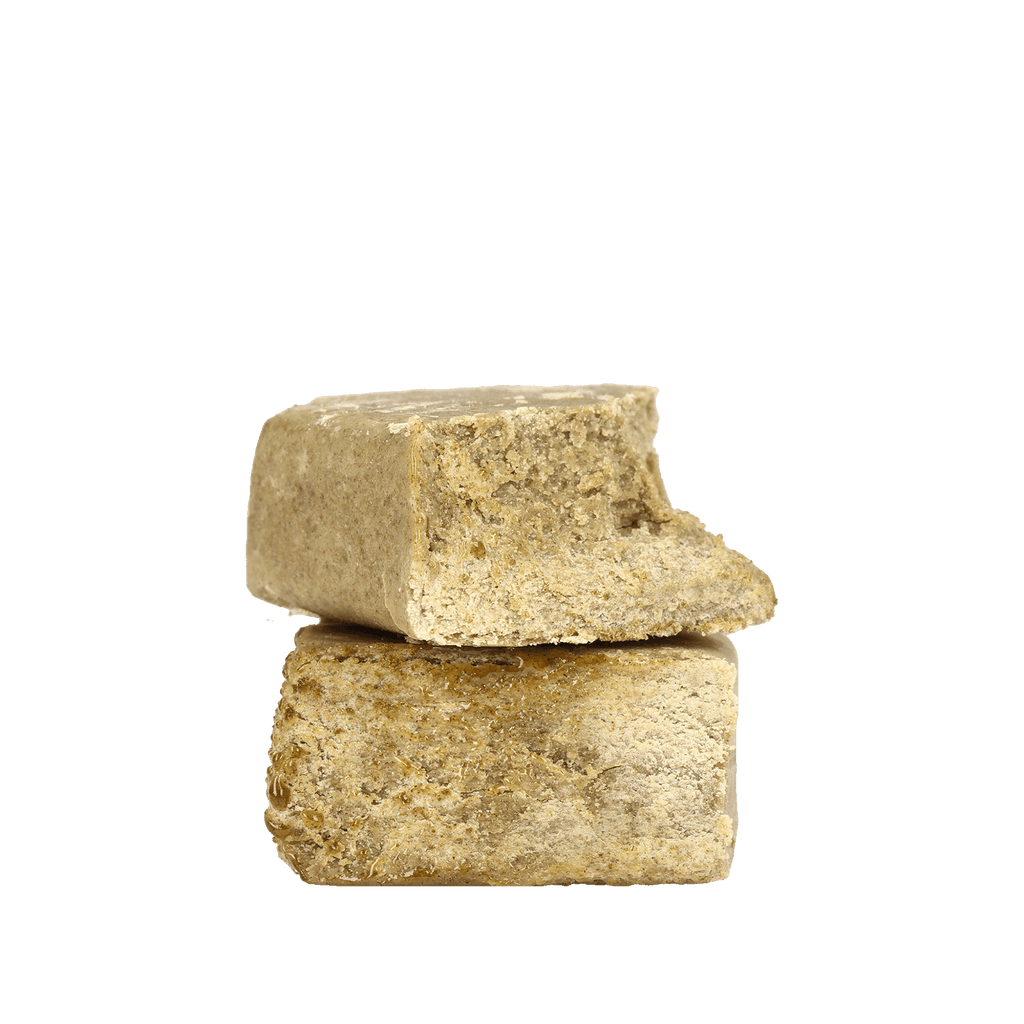 dry sift CBD