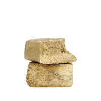 dry sift CBD