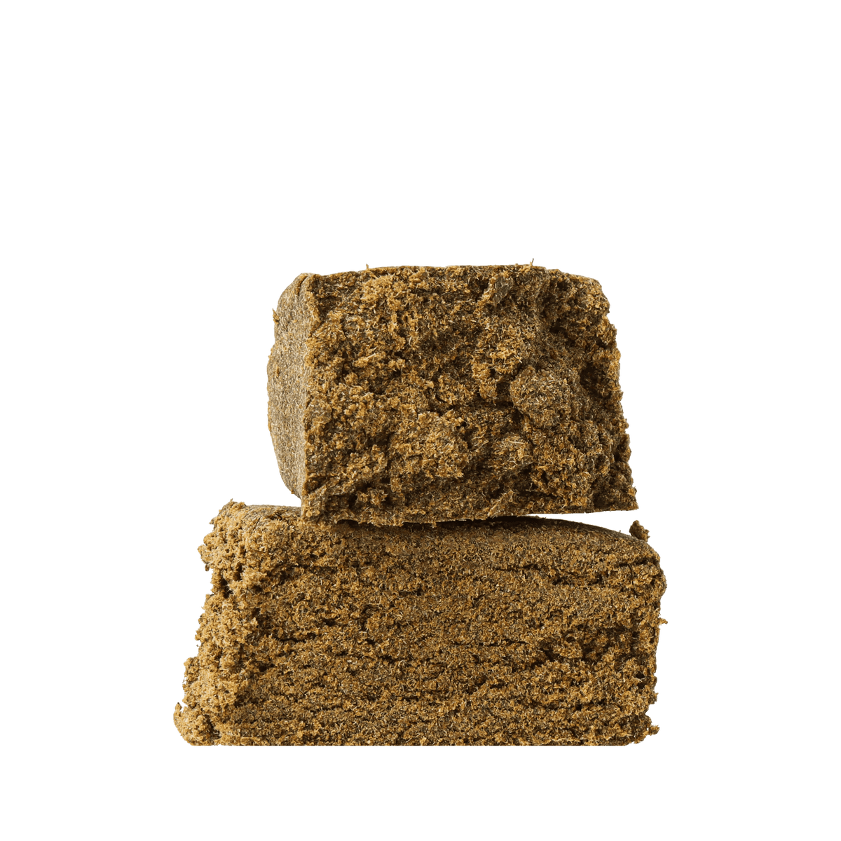 résine dry kush