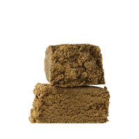 résine dry kush