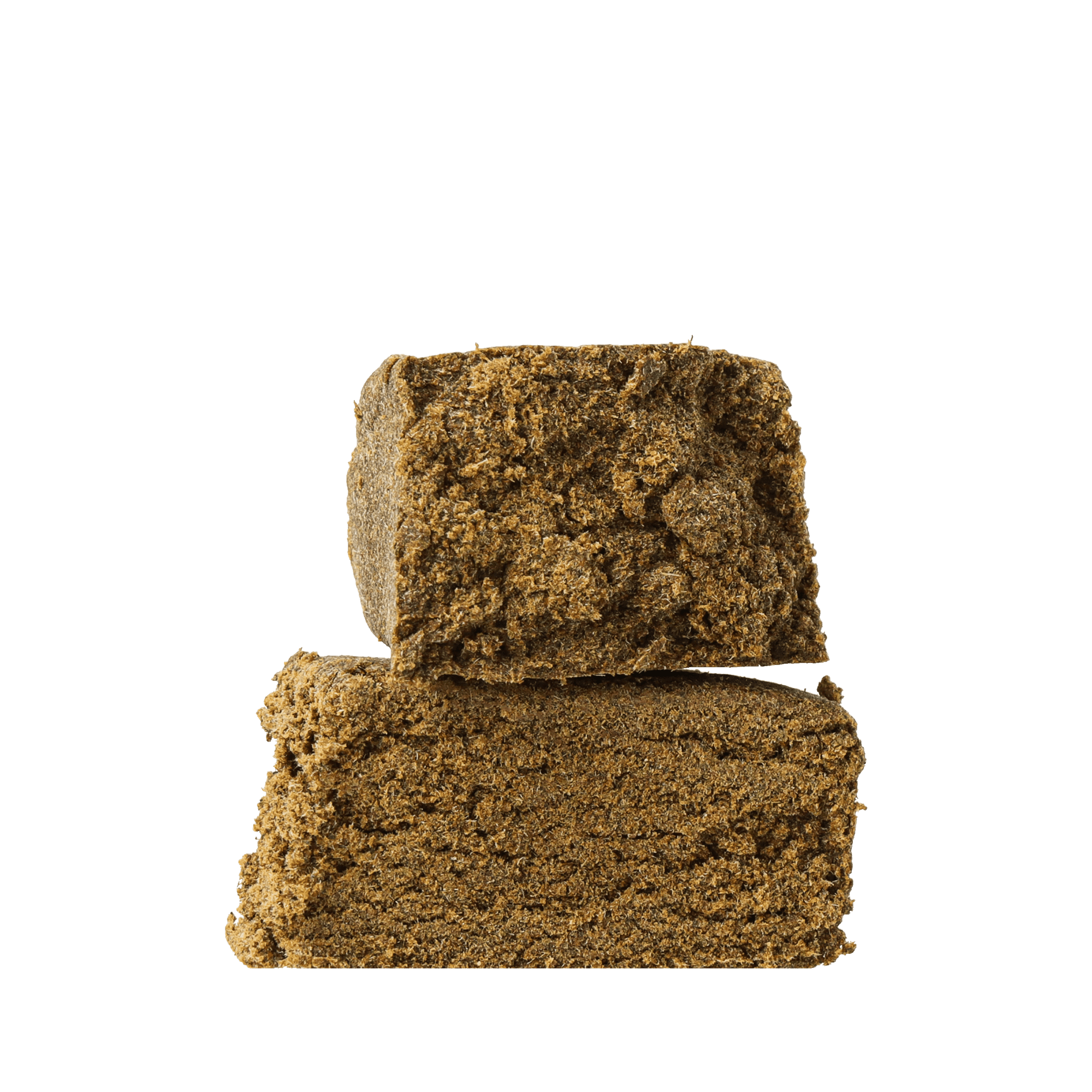 résine dry kush