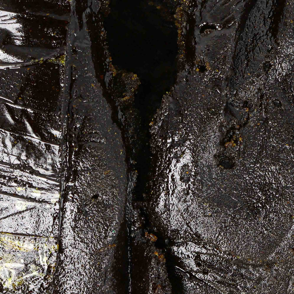 résines cbd black butter