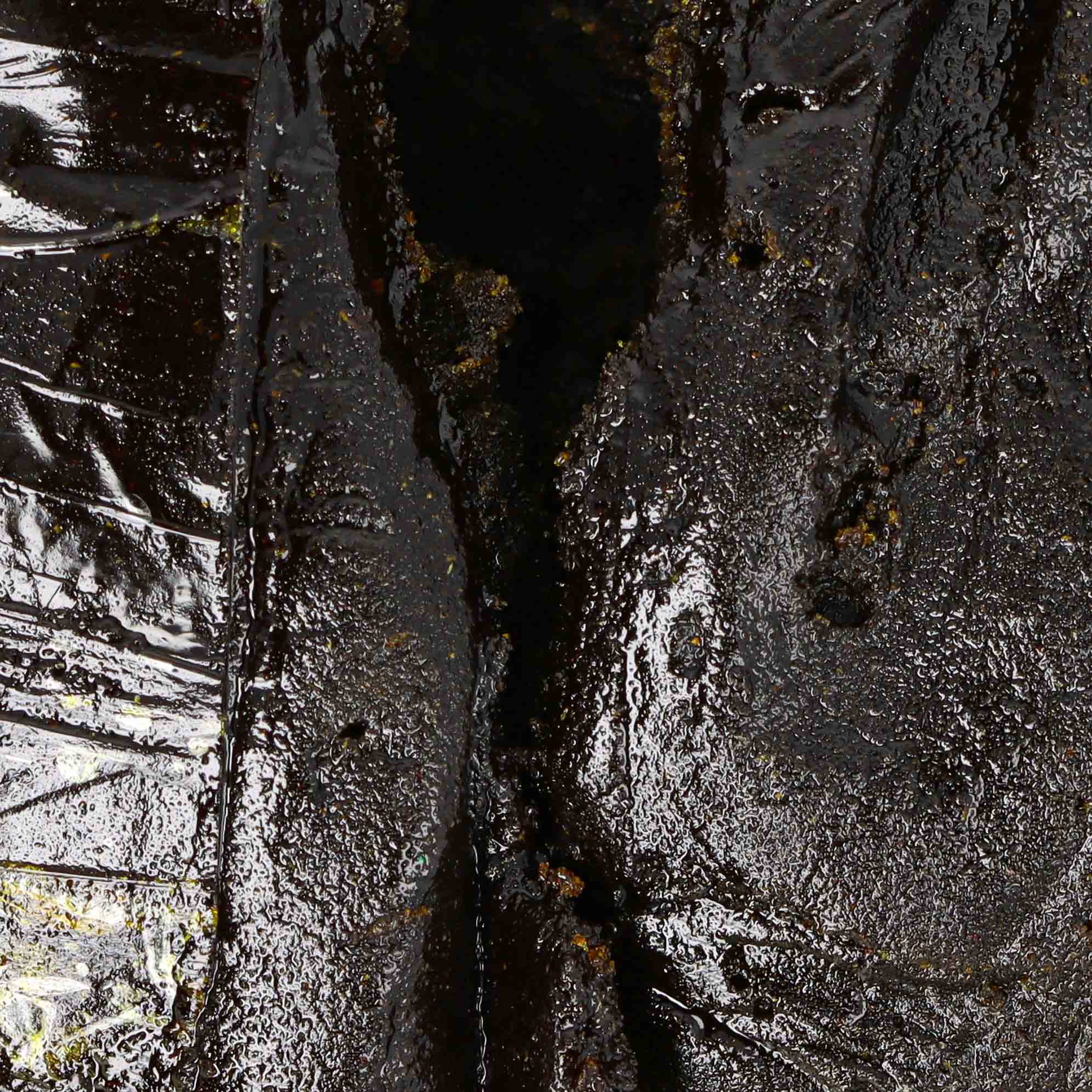 résines cbd black butter