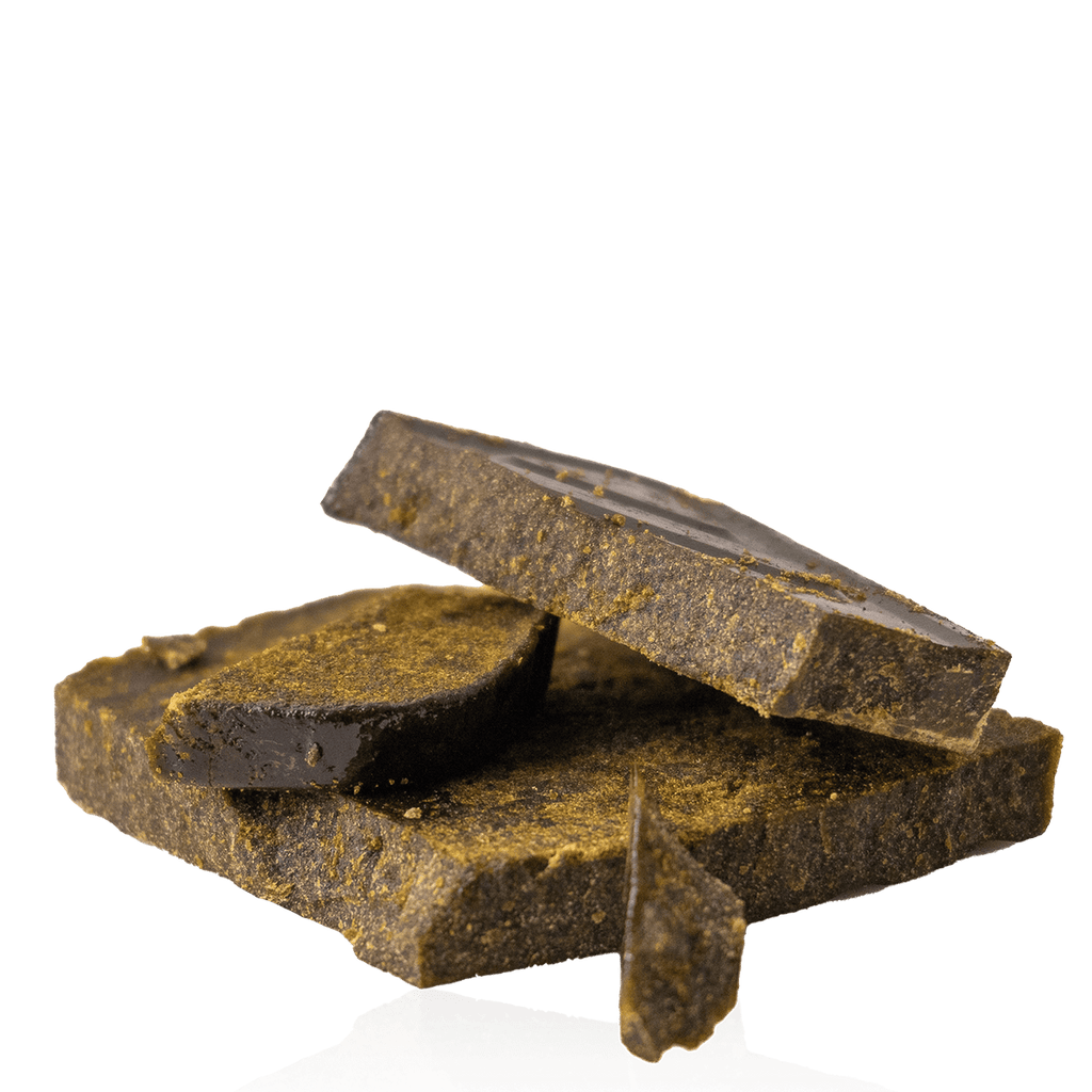 80% CBD - FROZEN SIFT