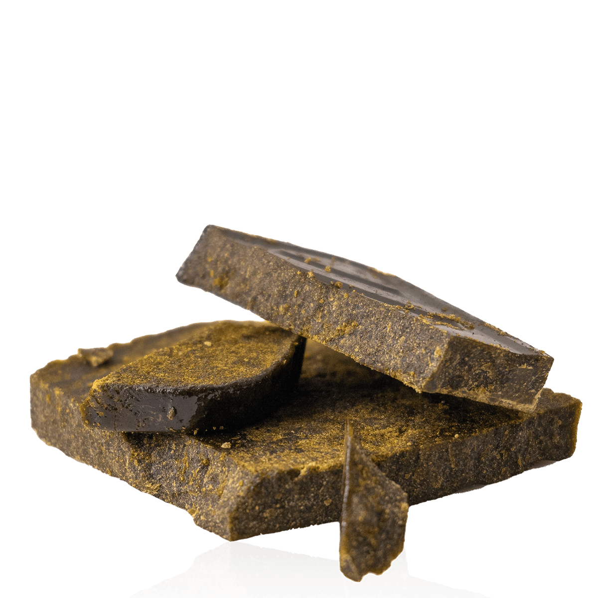 80% CBD - FROZEN SIFT