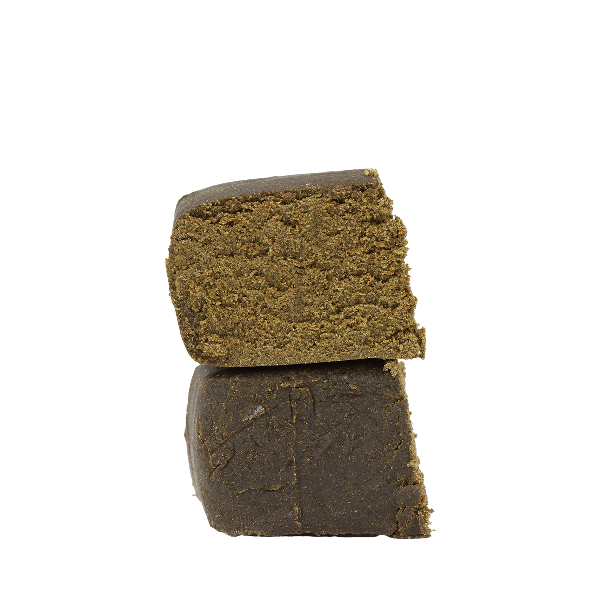 RÉSINE CBD - BUBBLE HASH - 25% CBD - DELI HEMP