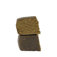 RÉSINE CBD - BUBBLE HASH - 25% CBD - DELI HEMP