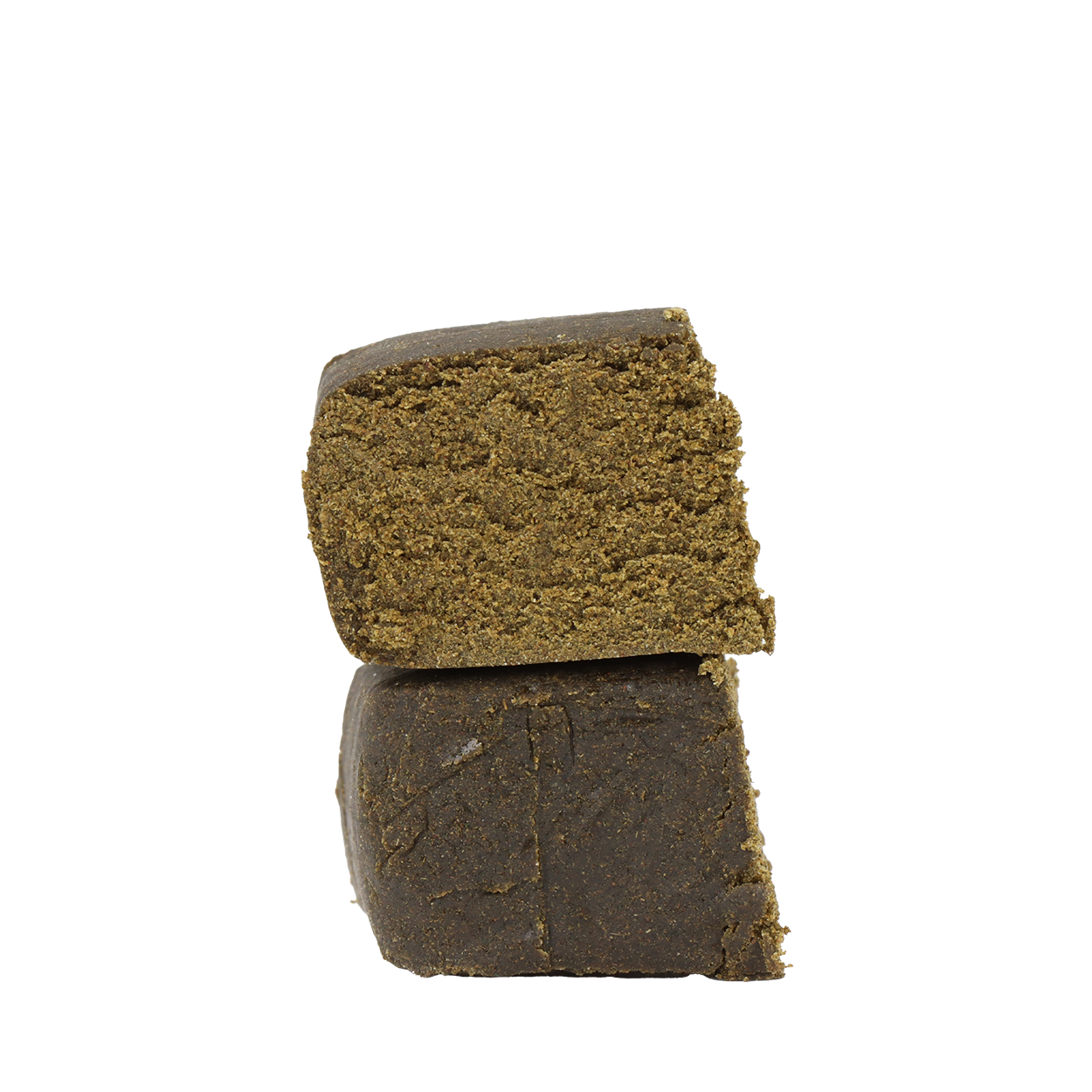 RÉSINE CBD - BUBBLE HASH - 25% CBD - DELI HEMP
