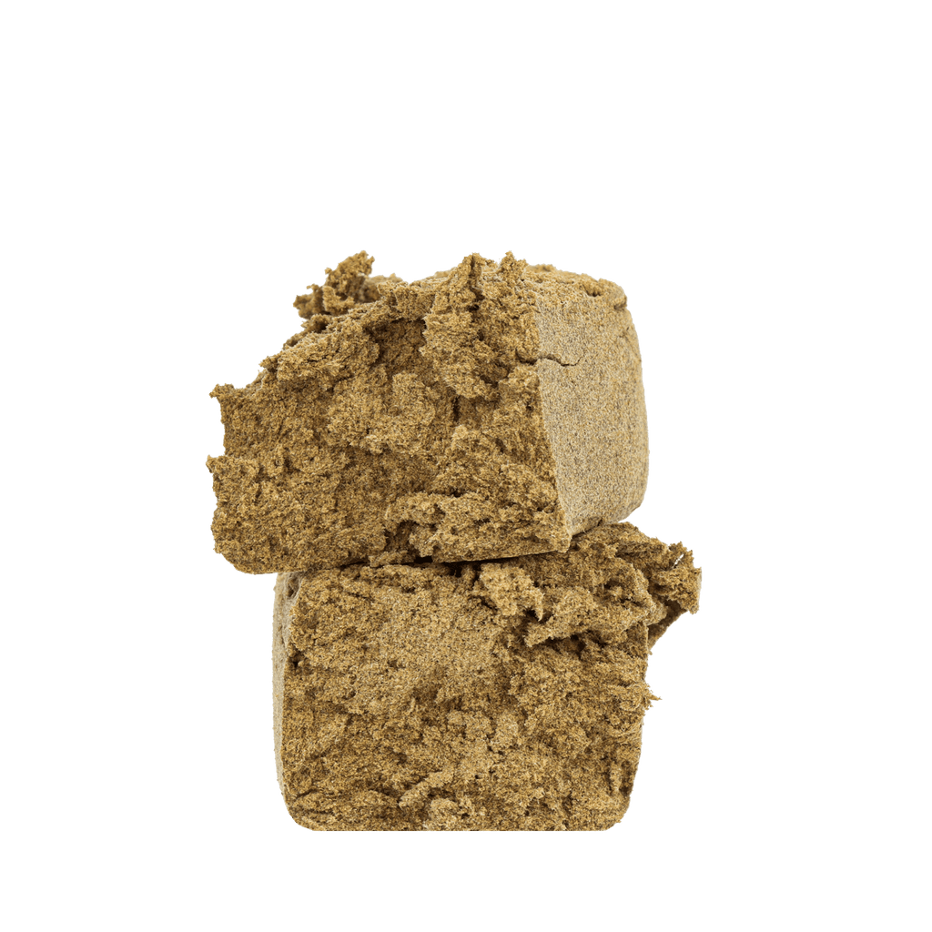 RÉSINE CBD -  CARAMELO