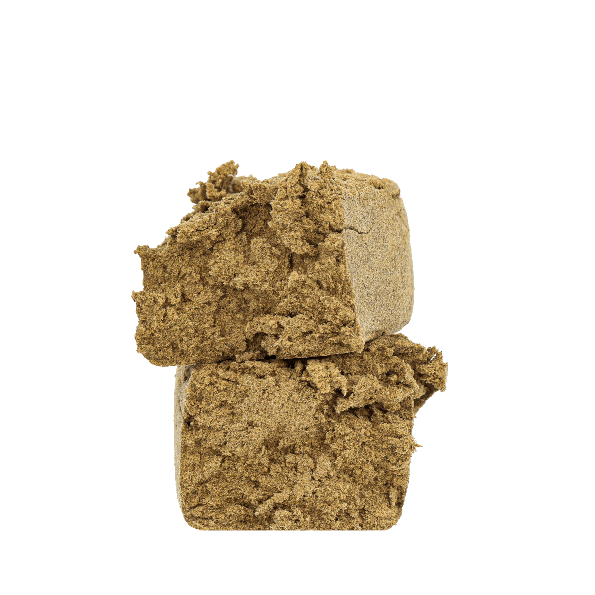 RÉSINE CBD -  CARAMELO