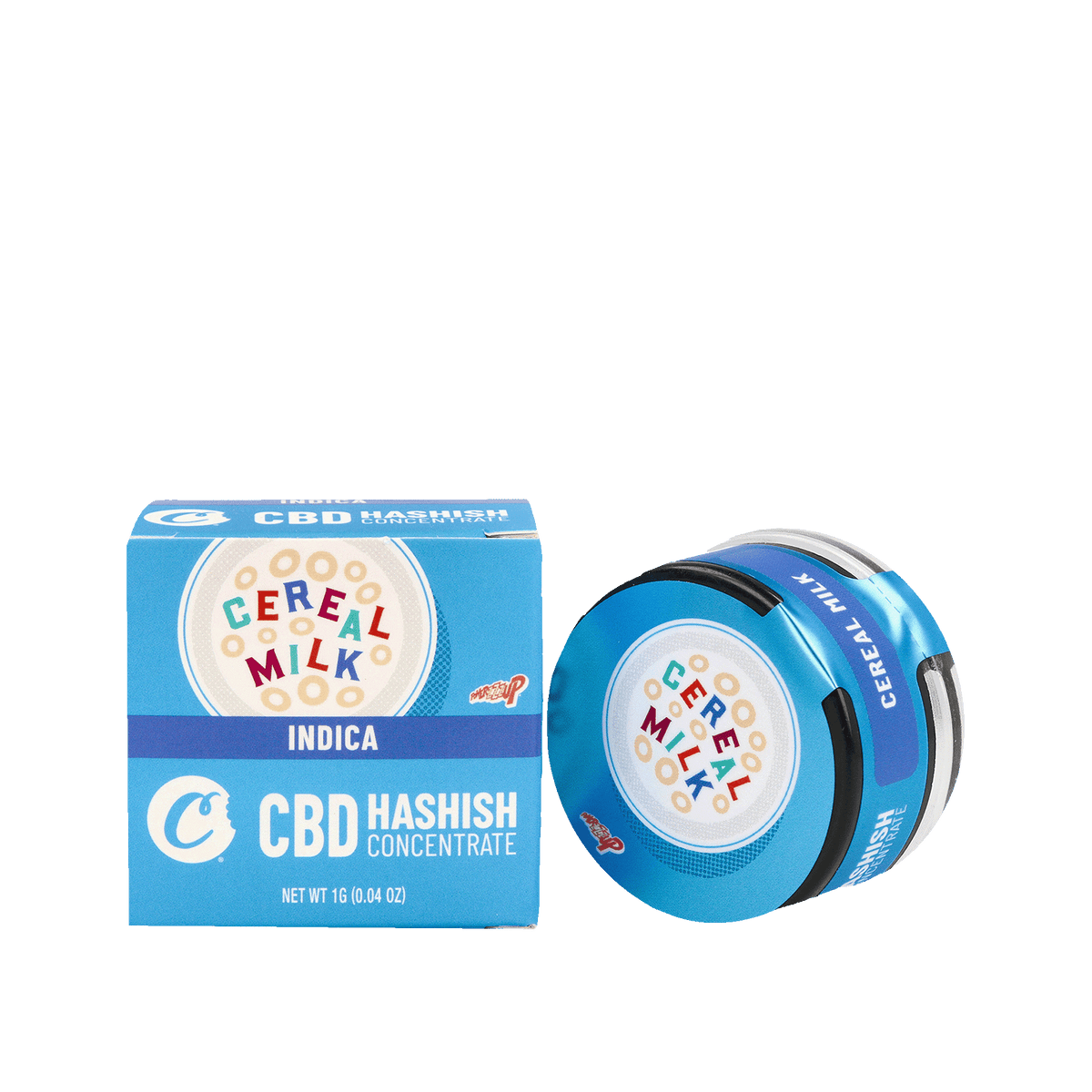 RESINE CBD MARQUE COOKIES QUALITE