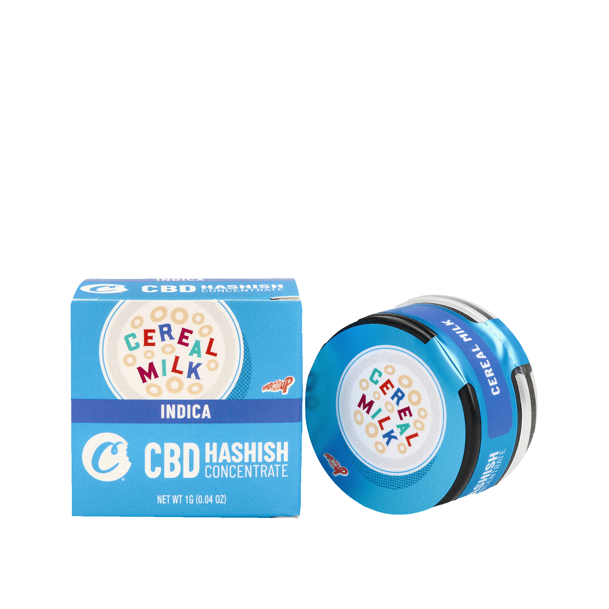 RESINE CBD MARQUE COOKIES QUALITE