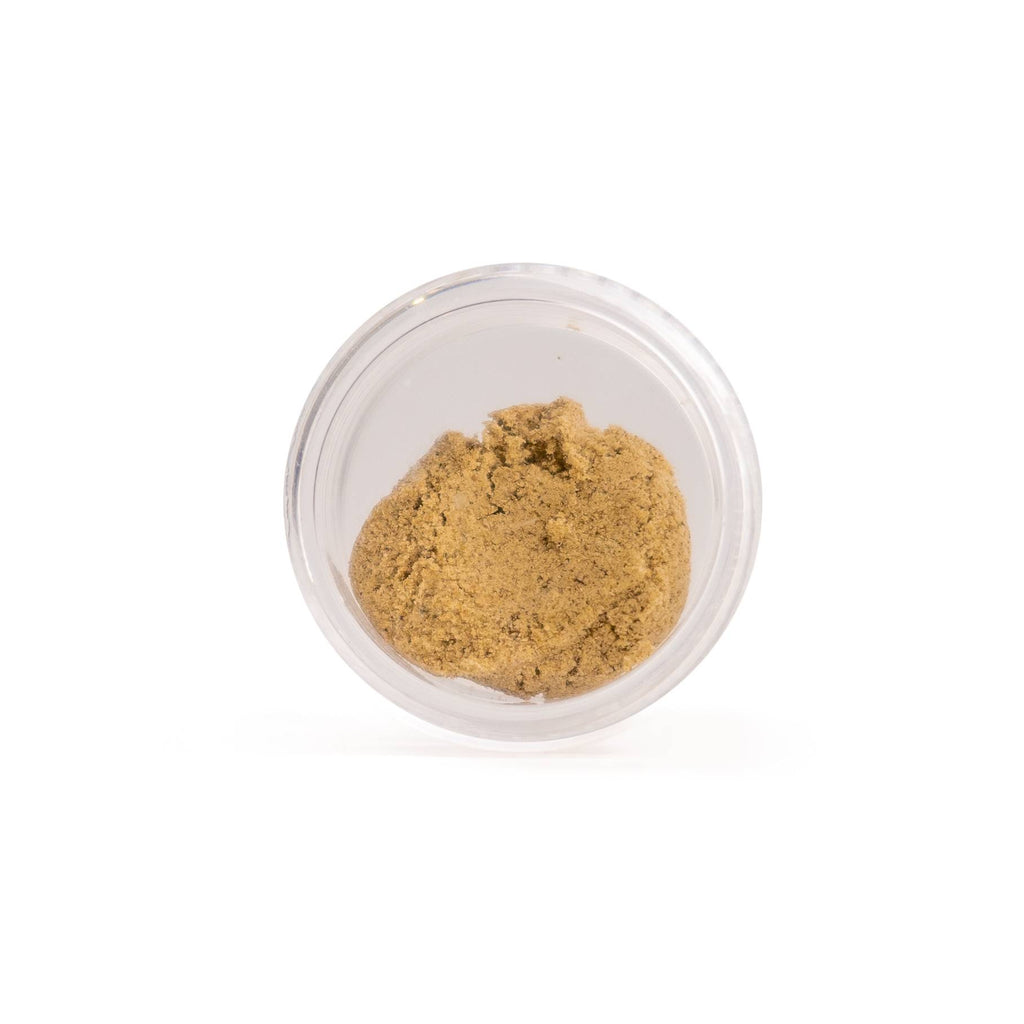 RESINE CBD - DRY POLLEN (2)