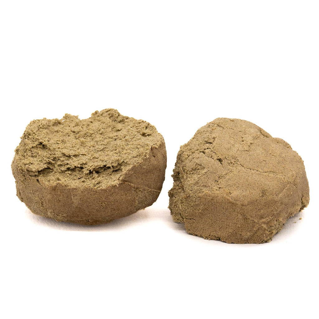 RESINE CBD - DRY POLLEN