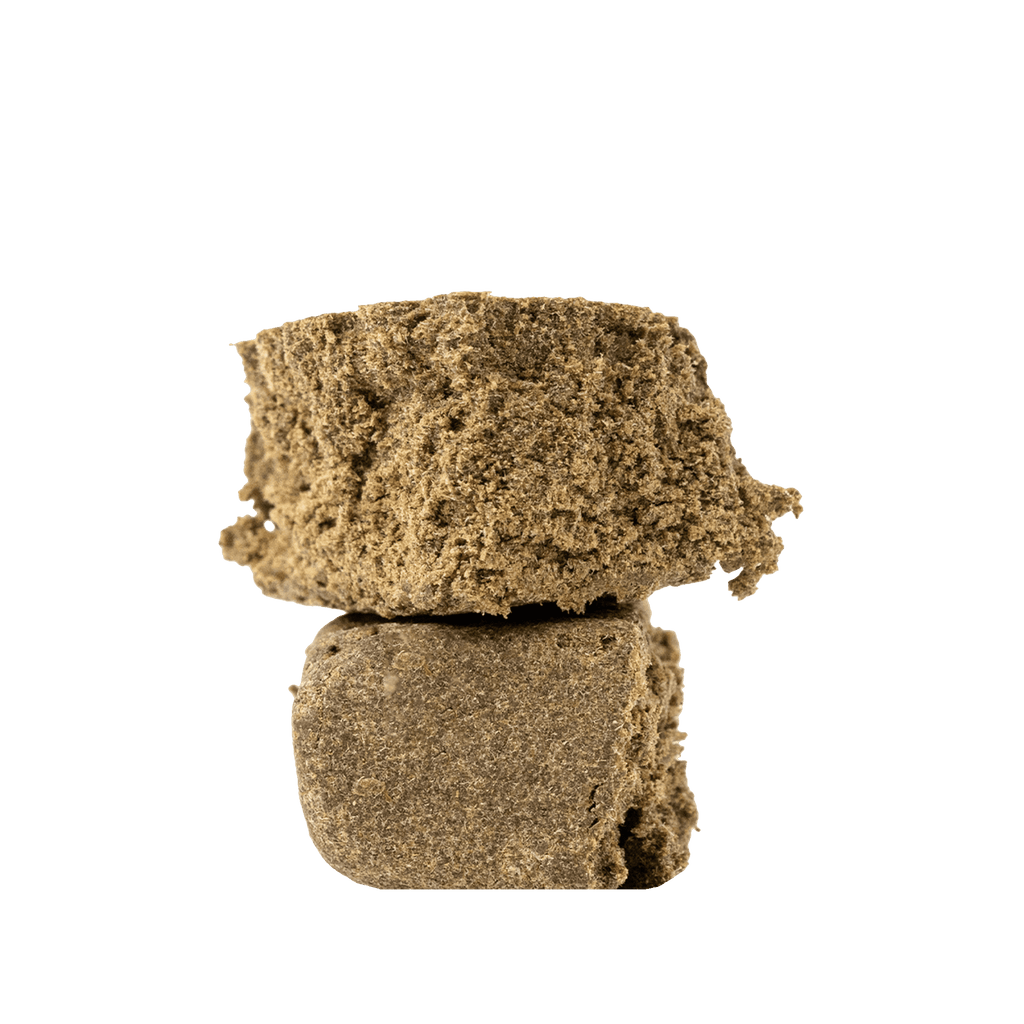 RÉSINE CBD - GREEN CRACK