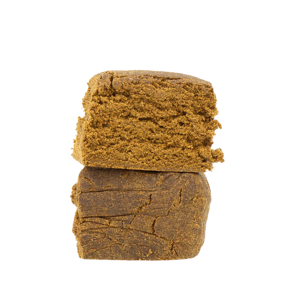 résine CBD puissante