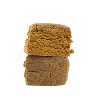 résine CBD puissante