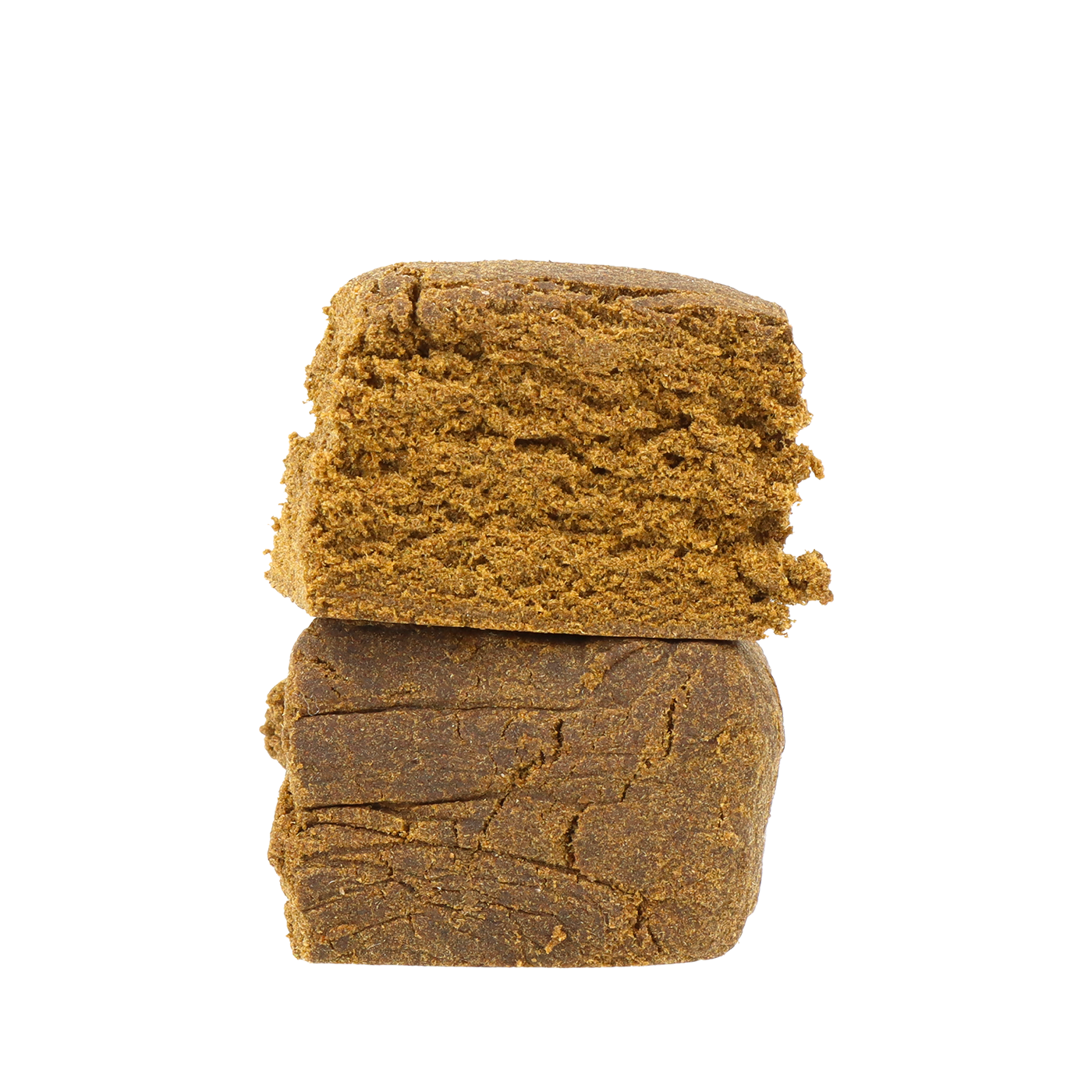 résine CBD puissante