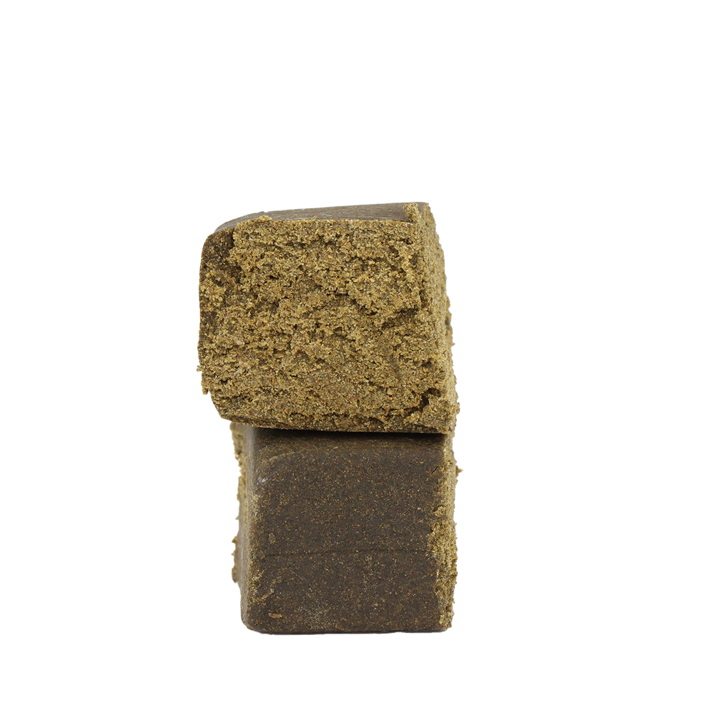 RÉSINE CBD - MAROCAIN - 30% CBD - DELI HEMP