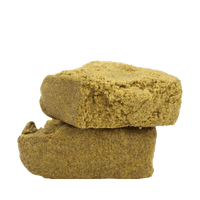 jaune cremeux H4CBD