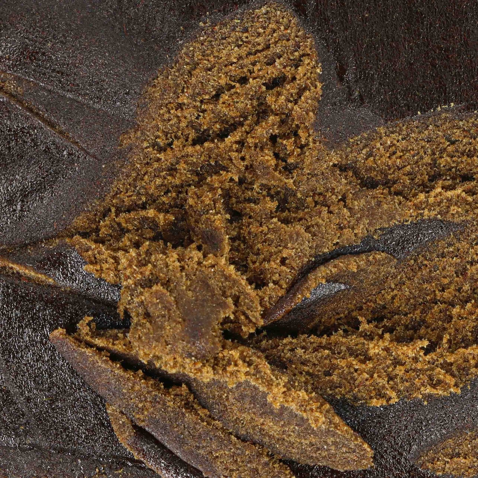 RÉSINE H4CBD 30% - BLUEBERRY HASH (2)