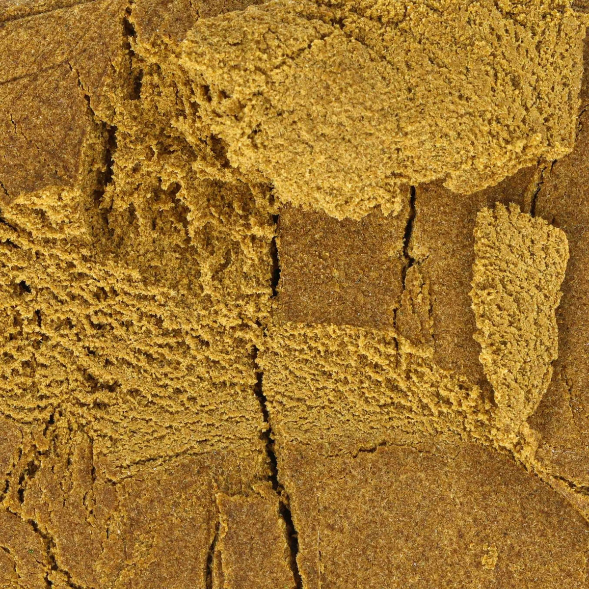 mimosa dry sift h4cbd puissant
