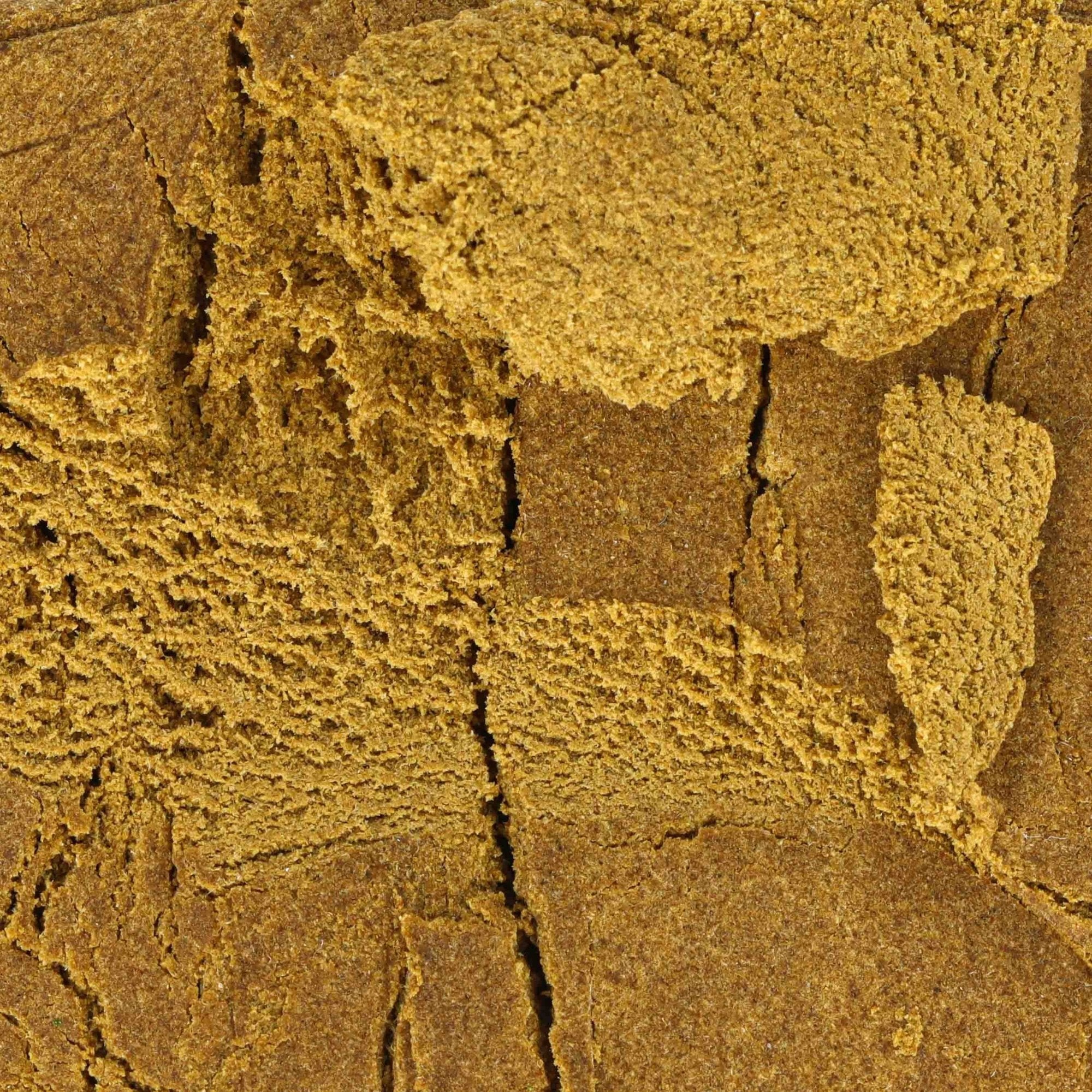mimosa dry sift h4cbd puissant