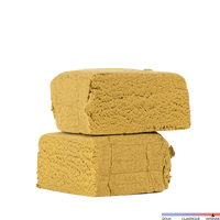 JAUNE MOUSSEUX