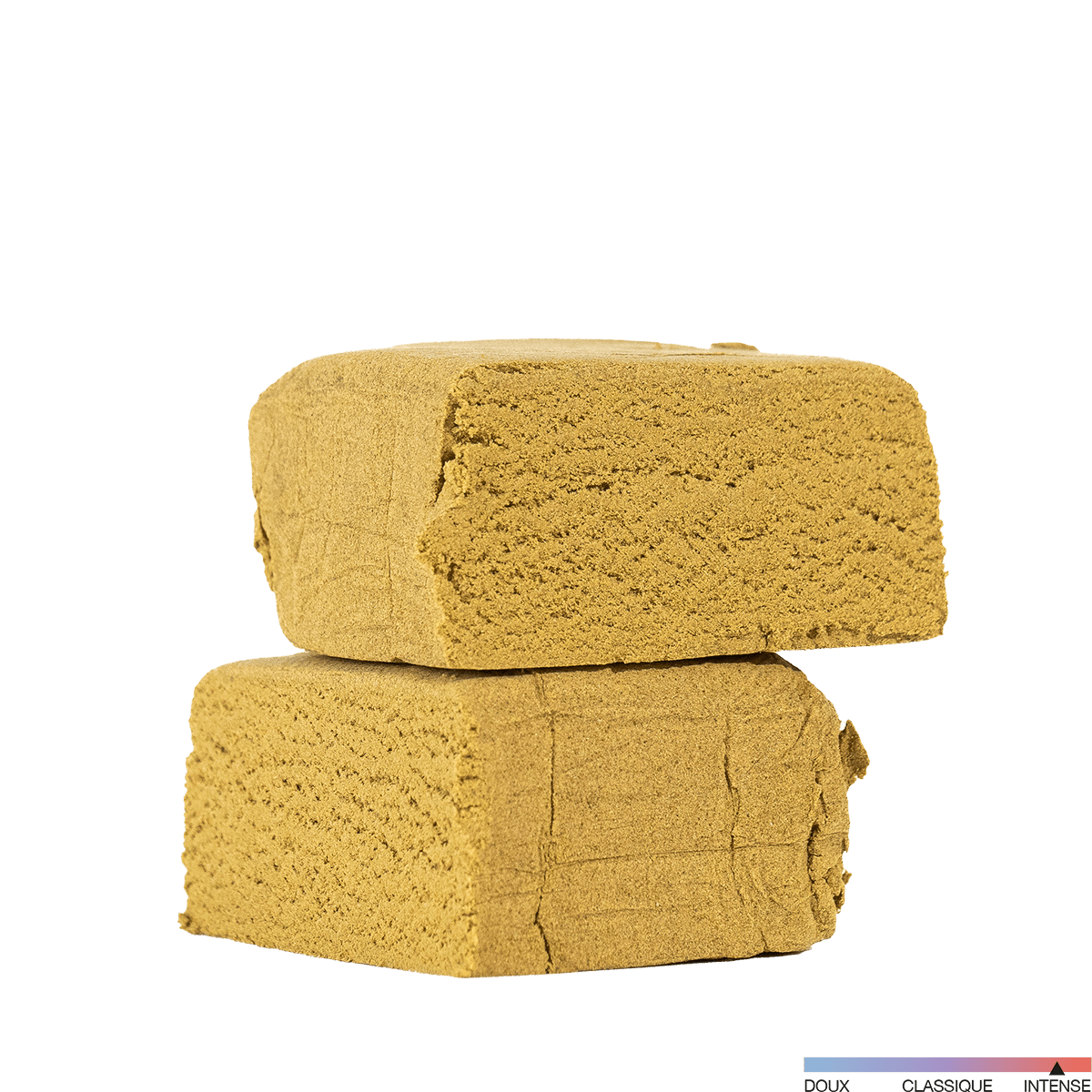 JAUNE MOUSSEUX