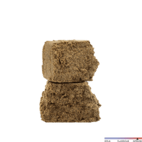 RÉSINE HDH - MAROCAIN -  High Density Herb