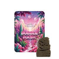 RESINE  TRX BUBBLE HASH
