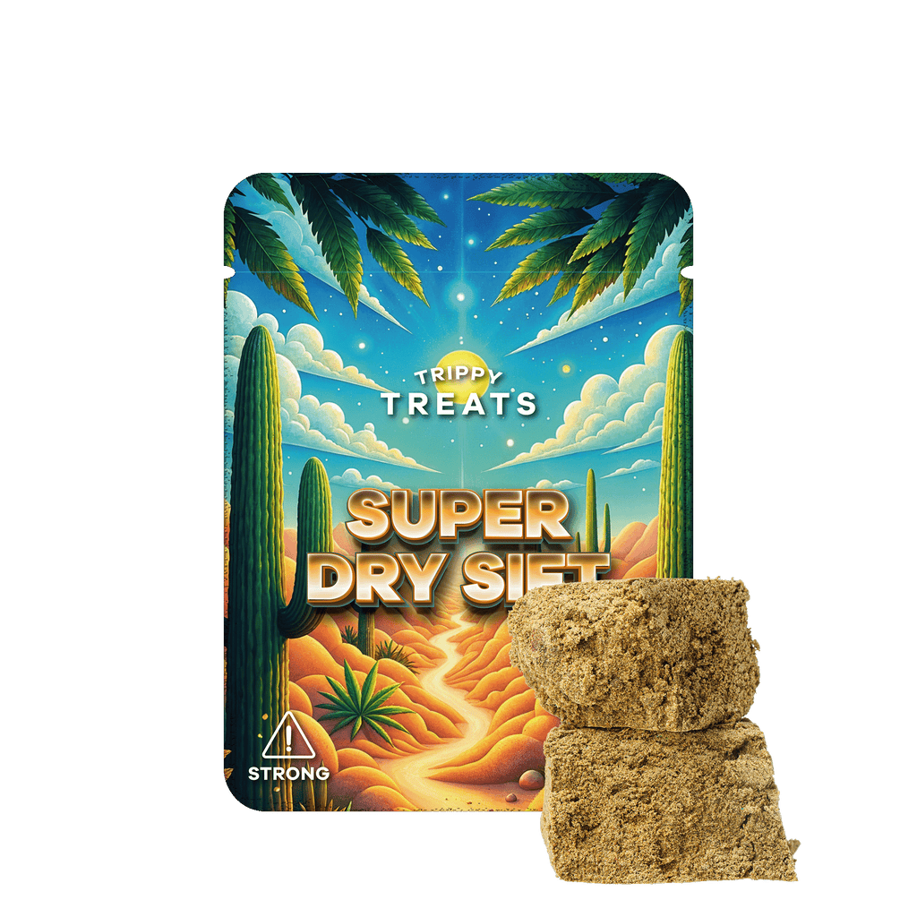 Packaging trx