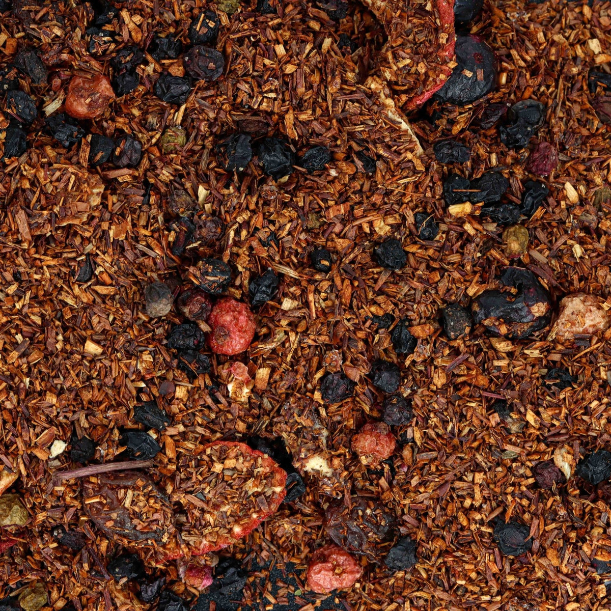 rooibos fruits rouges cbd