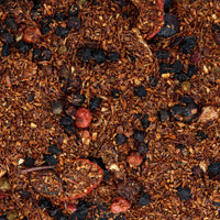 rooibos fruits rouges cbd