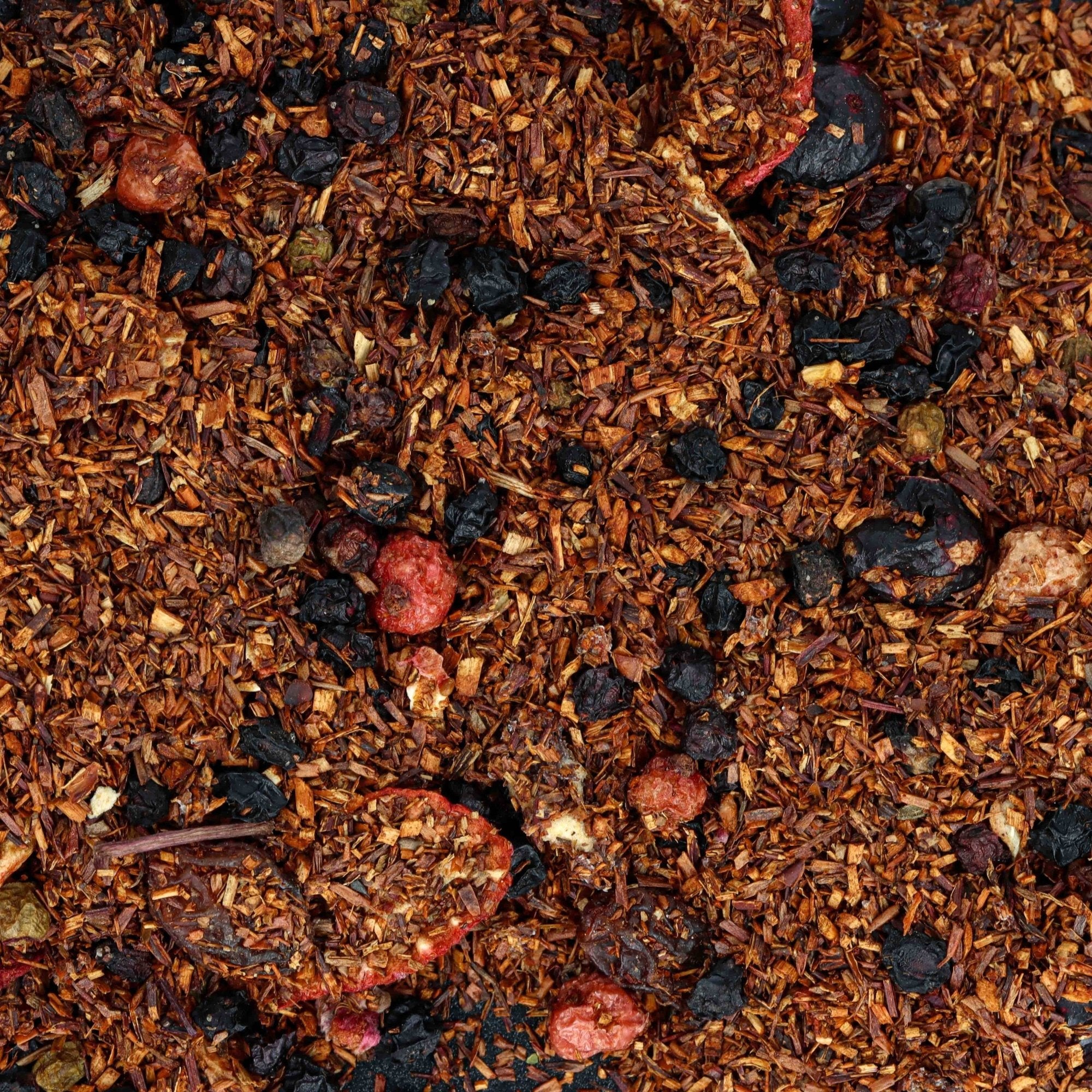 rooibos fruits rouges cbd