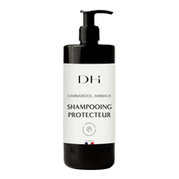 Shampoing CBD 1000mg - Protecteur