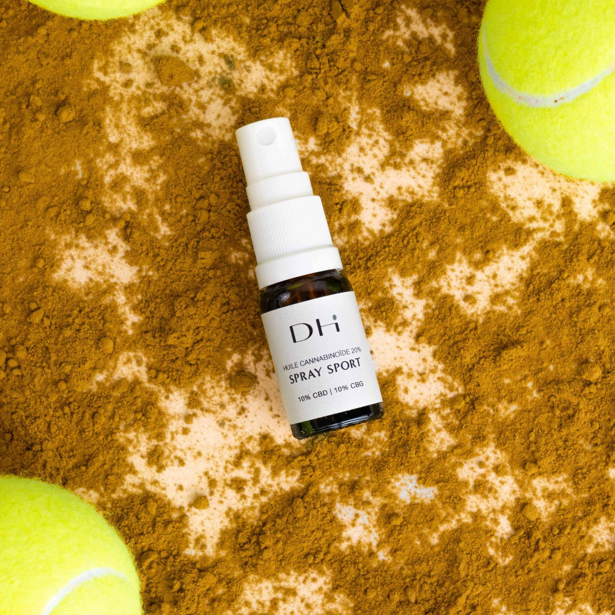 SPRAY CBD + CBG - Sport (2)
