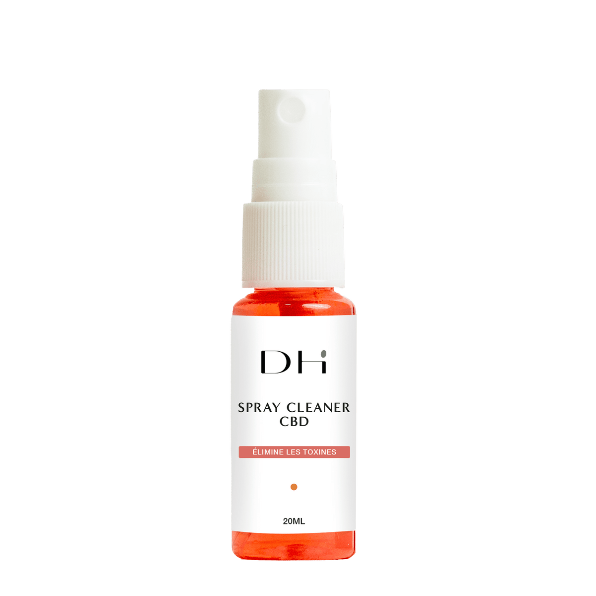Spray Cleaner CBD