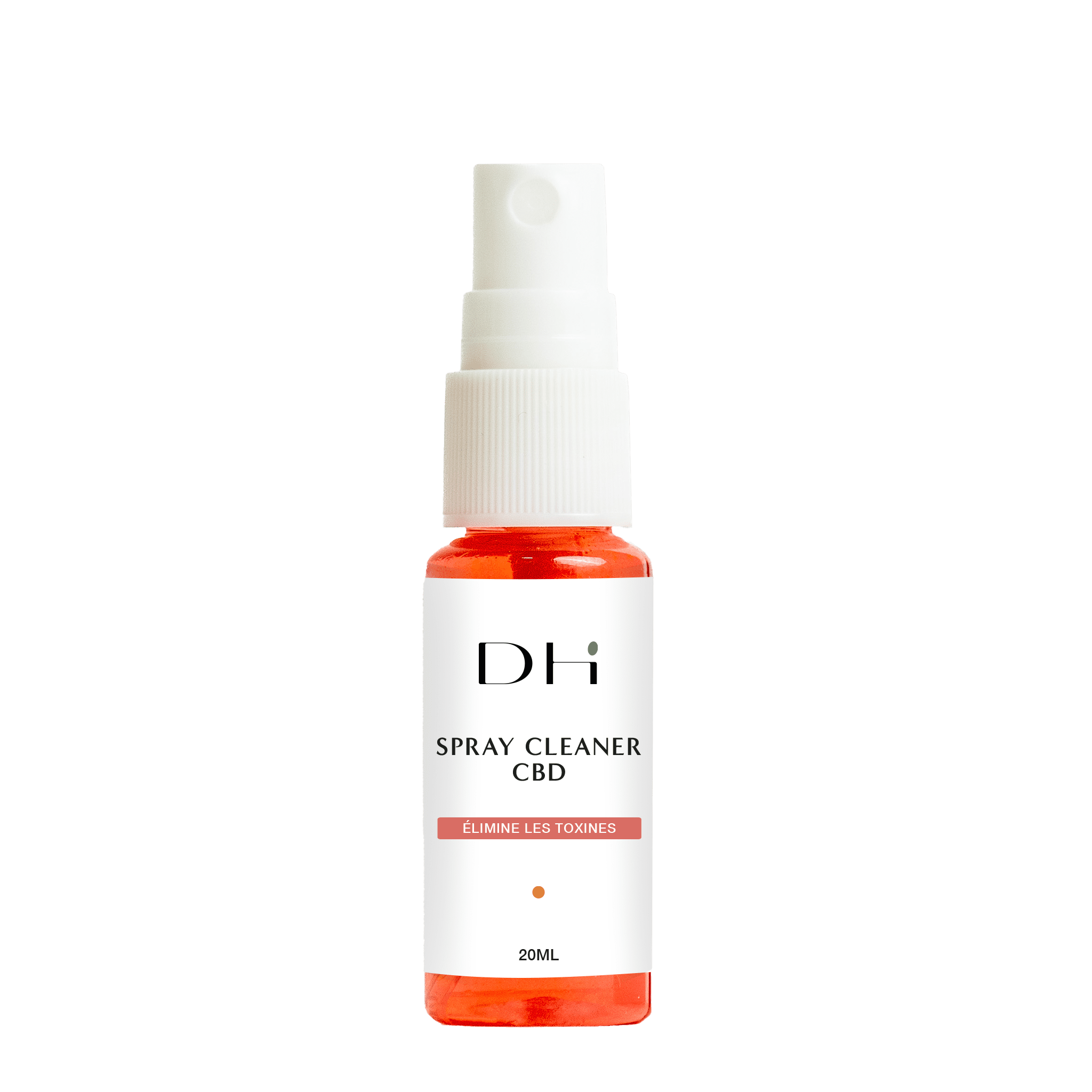 Spray Cleaner CBD