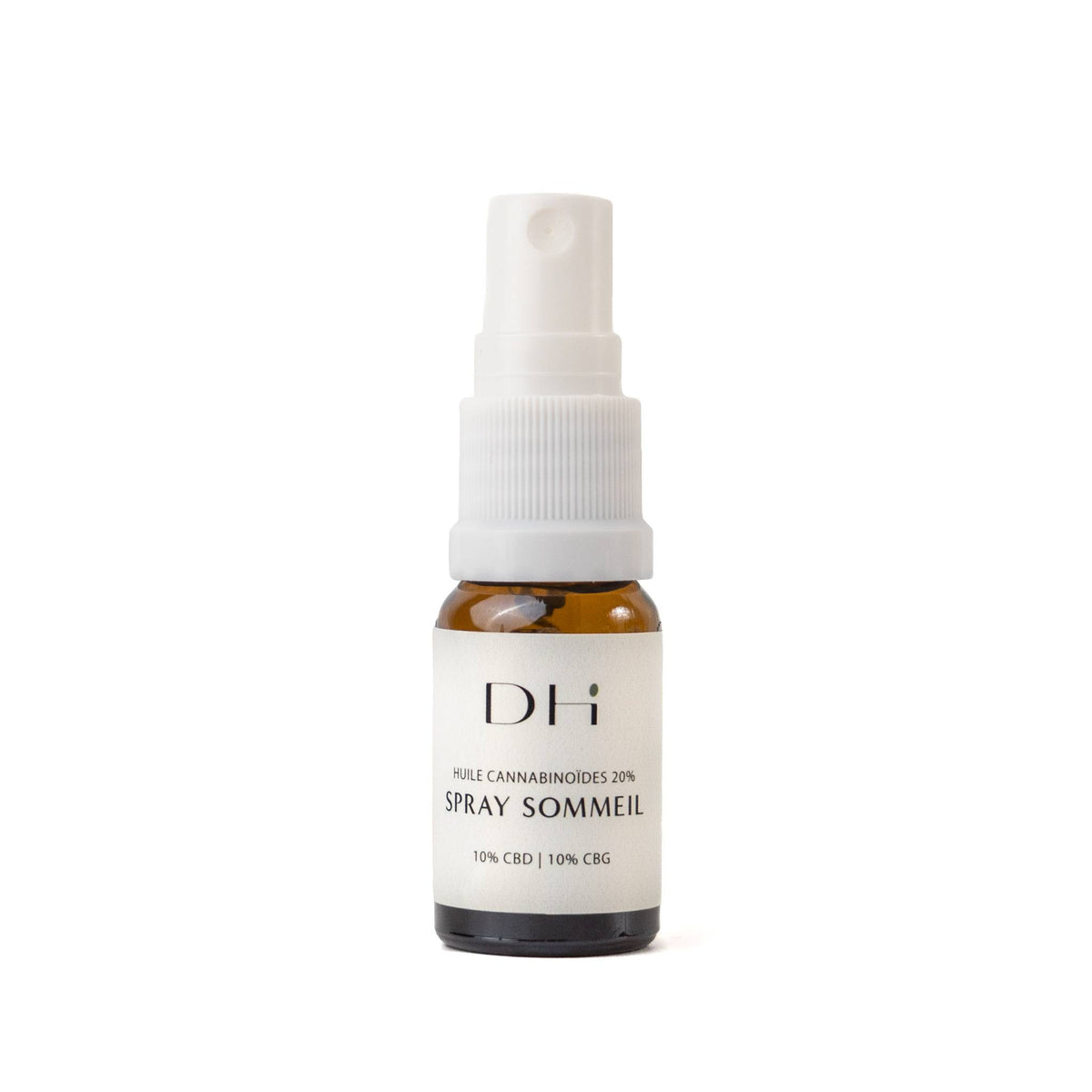 SPRAY CBD - Sommeil