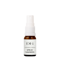 Spray saumon CBD - 10 % Animaux