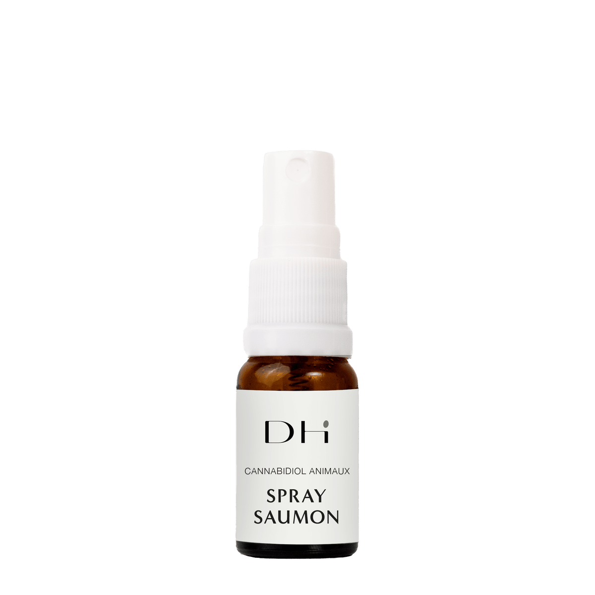 Spray saumon CBD 5% - Animaux