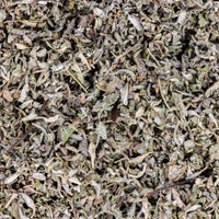 Feuilles de damiana
