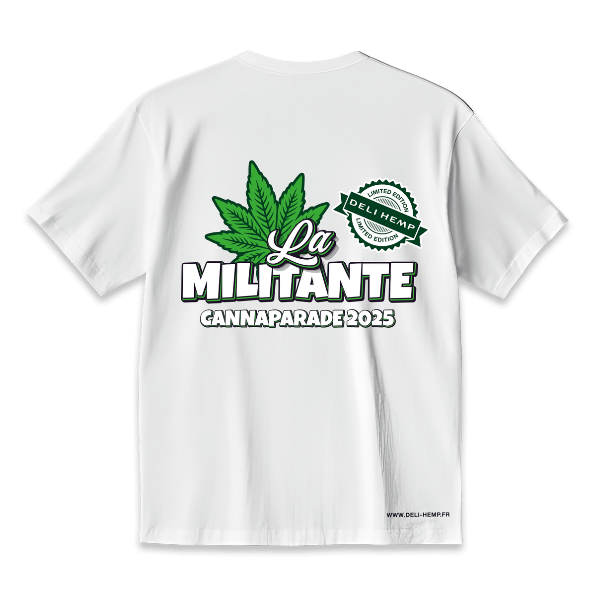 légalisation du cannabis