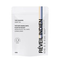 reveil indien cbd