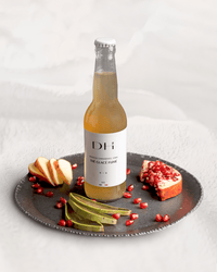 Ice tea cbd bio